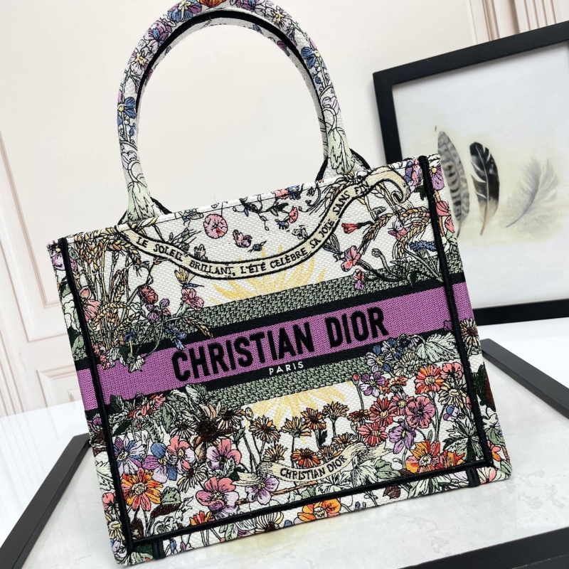 D*or shopping bags